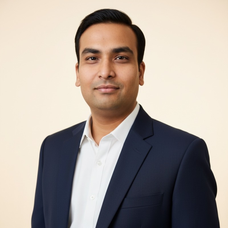 Akshay Suryawanshi - Lead Information Security Engineer